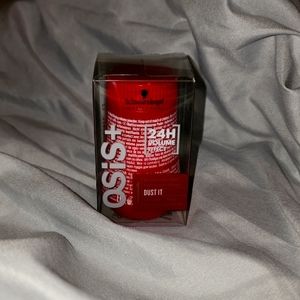 Schwarzkopf Osis Volume Powder